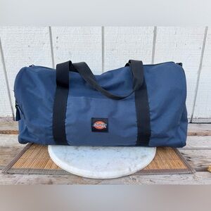 Dickies Compact ‘Capsule’ Duffel Bag -